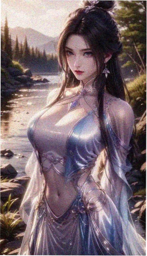 雾都拾荒者动漫封面
